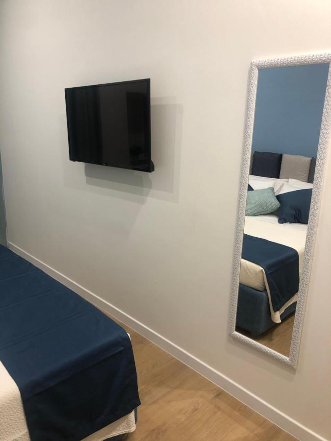 Luna&Sole Oreste Apartments - Self Check-In Bari Kültér fotó