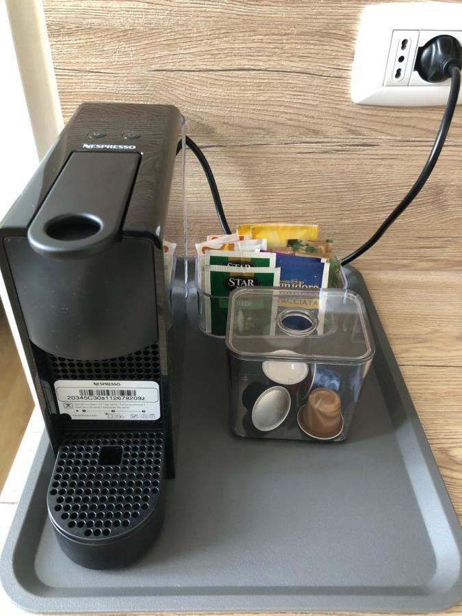 Luna&Sole Oreste Apartments - Self Check-In Bari Kültér fotó